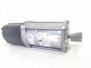 серводвигатель (моторчик) рулевой рейки BMW 4 серия F32/F33/GT F36 [рестайлинг] 2020, 2.0 л., бензин, АКПП, хетчбэк 5 дв., V29010262