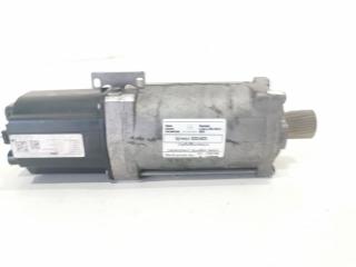 серводвигатель (моторчик) рулевой рейки Mercedes-Benz S-Класс W222/C217/A217 [рестайлинг] 2017, 4.0 л., бензин, АКПП, седан, задний привод