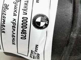 подушка крепления двигателя BMW 4 серия F32/F33/GT F36 [рестайлинг] 2019, 3.0 л., дизель, АКПП, купе, 22116785713