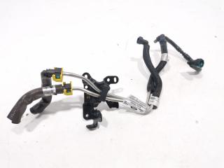 трубка охлаждающей жидкости Land Rover Range Rover Sport 2 поколение 2017, 3.0 л., дизель, АКПП, внедорожник 5 дв.