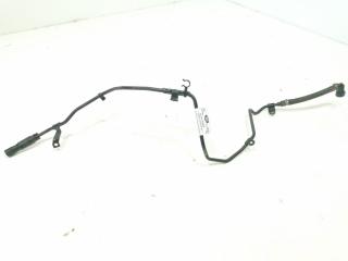 трубка охлаждающей жидкости Land Rover Range Rover Sport 2 поколение 2017, 3.0 л., дизель, АКПП, внедорожник 5 дв.