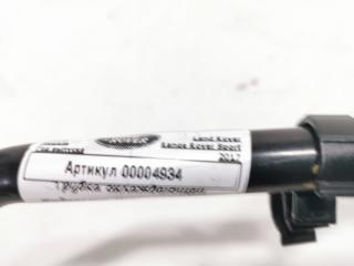 трубка охлаждающей жидкости Land Rover Range Rover Sport 2 поколение 2017, 3.0 л., дизель, АКПП, внедорожник 5 дв.