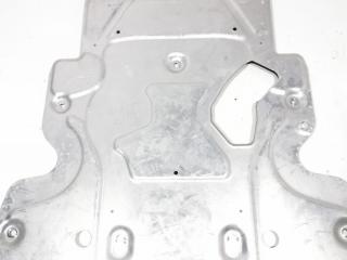 защита двигателя Land Rover Discovery 5 поколение 2020, 3.0 л., 306DT, дизель, АКПП, внедорожник 5 дв.