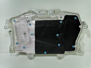 защита КПП Land Rover Range Rover Sport 2 поколение [рестайлинг] 2020, 2.0 л., гибрид, АКПП, внедорожник 5 дв.