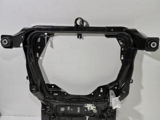 балка подвески передняя (подрамник) Land Rover Discovery Sport 1 поколение [рестайлинг] 2020, 2.0 л., 204DTD, дизель, АКПП, внедорожник 5 дв.