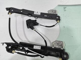 стеклоподъемник электрический задний правый BMW 4 серия F32/F33/GT F36 [рестайлинг] 2020, 2.0 л., бензин, АКПП, хетчбэк 5 дв., 51357365258
