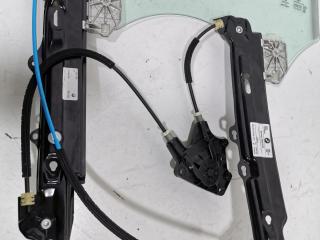 стеклоподъемник электрический задний левый BMW 4 серия F32/F33/GT F36 [рестайлинг] 2020, 2.0 л., бензин, АКПП, хетчбэк 5 дв., 51357365257