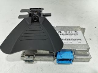 камера переднего обзора BMW X5 F15 2018, 3.0 л., дизель, АКПП, внедорожник 5 дв.