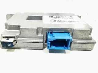 блок управления системы KaFAS BMW X5 F15 2018, 3.0 л., дизель, АКПП, внедорожник 5 дв.