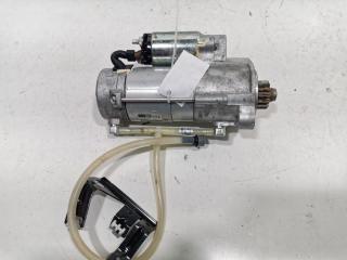 стартер Land Rover Range Rover Velar 1 поколение 2020, 2.0 л., 204DTD, дизель, АКПП, внедорожник 5 дв., 438000-3120, LR081404