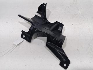 пыльник двигателя Land Rover Range Rover Velar 1 поколение 2020, 2.0 л., 204DTD, дизель, АКПП, внедорожник 5 дв., HPLA56372AC