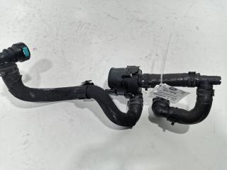 насос антифриза дополнительный Land Rover Range Rover Velar 1 поколение 2020, 2.0 л., 204DTD, дизель, АКПП, внедорожник 5 дв.