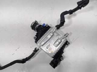 интеркулер Land Rover Range Rover Velar 1 поколение 2020, 2.0 л., 204DTD, дизель, АКПП, внедорожник 5 дв., GX736K775AE