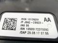 кнопка ручного тормоза (ручника) Land Rover Range Rover Velar 1 поколение 2020, 2.0 л., 204DTD, дизель, АКПП, внедорожник 5 дв., J8A22B623AA - фото №2
