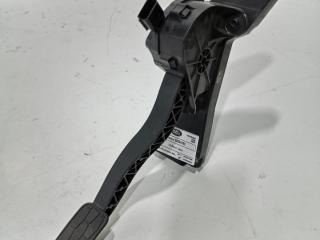 педаль Land Rover Range Rover Velar 1 поколение 2020, 2.0 л., 204DTD, дизель, АКПП, внедорожник 5 дв., HK83-9F836-CA