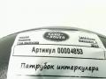 патрубок интеркулера Land Rover Discovery 4 поколение [рестайлинг] 2015, 3.0 л., 306DT, дизель, АКПП, внедорожник 5 дв. - фото №5