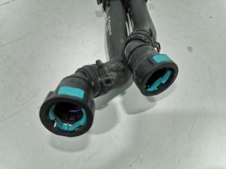 трубка охлаждающей жидкости Land Rover Discovery 4 поколение [рестайлинг] 2015, 3.0 л., 306DT, дизель, АКПП, внедорожник 5 дв.