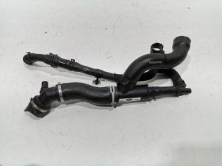 трубка охлаждающей жидкости Land Rover Discovery 4 поколение [рестайлинг] 2015, 3.0 л., 306DT, дизель, АКПП, внедорожник 5 дв.