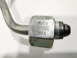 трубка топливная Land Rover Discovery 4 поколение [рестайлинг] 2015, 3.0 л., 306DT, дизель, АКПП, внедорожник 5 дв.