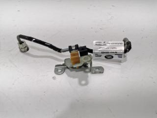 трубка топливная Land Rover Discovery 4 поколение [рестайлинг] 2015, 3.0 л., 306DT, дизель, АКПП, внедорожник 5 дв.