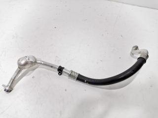 трубка кондиционера Land Rover Discovery 4 поколение [рестайлинг] 2015, 3.0 л., 306DT, дизель, АКПП, внедорожник 5 дв.