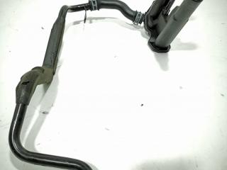 маслоотделитель (сапун) Land Rover Discovery 4 поколение [рестайлинг] 2015, 3.0 л., 306DT, дизель, АКПП, внедорожник 5 дв.