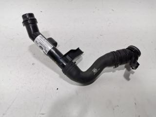 патрубок радиатора Land Rover Discovery 4 поколение [рестайлинг] 2015, 3.0 л., 306DT, дизель, АКПП, внедорожник 5 дв.