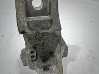 кронштейн двигателя Land Rover Discovery 4 поколение [рестайлинг] 2015, 3.0 л., 306DT, дизель, АКПП, внедорожник 5 дв.