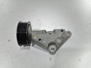 ролик натяжителя Land Rover Discovery 4 поколение [рестайлинг] 2015, 3.0 л., 306DT, дизель, АКПП, внедорожник 5 дв.