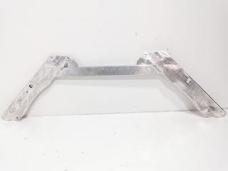 передняя панель крепления облицовки (телевизор) BMW 5 серия G30/G31 2018, 3.0 л., дизель, АКПП, седан