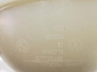 бачок расширительный BMW 5 серия G30/G31 2018, 3.0 л., дизель, АКПП, седан, 17138610654, 8610654