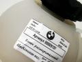 бачок расширительный BMW 5 серия G30/G31 2018, 3.0 л., дизель, АКПП, седан, 17138610654, 8610654 - фото №3