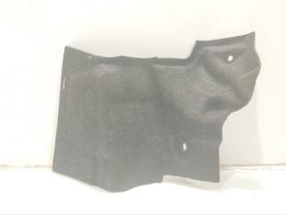 обшивка багажника BMW 4 серия F32/F33 [рестайлинг] F33 2018, 2.0 л., бензин, кабриолет, 7289131