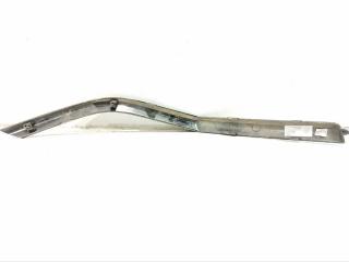 молдинг заднего бампера Hyundai Santa Fe 4 поколение 2019, 2.2 л., дизель, 86692-S2010