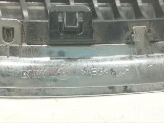 решетка радиатора BMW 3 серия E90/E91 [рестайлинг] 2009, 7201967