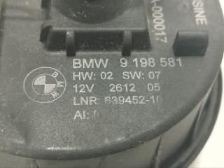 сирена (гонг) BMW 4 серия F32/F33 [рестайлинг] F33 2018, 2.0 л., бензин, кабриолет