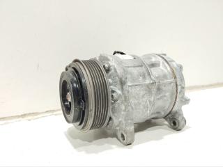 компрессор кондиционера BMW 5 серия G30/G31 G30 2019, 2.0 л., дизель, 6822847