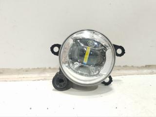 фара противотуманная левая Mitsubishi Outlander 3 поколение [3-й рестайлинг] 2022, L90193773