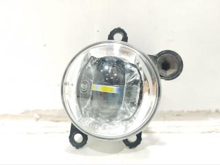 фара противотуманная правая Mitsubishi Outlander 3 поколение [3-й рестайлинг] 2022, L90193784