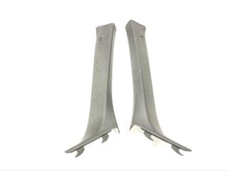 обшивка стойки BMW 5 серия G30/G31 G30 2019, 2.0 л., дизель, АКПП, седан, 8065021