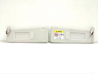 козырек солнцезащитный BMW 5 серия G30/G31 G30 2019, 2.0 л., дизель, АКПП, седан