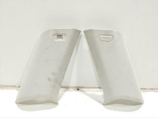 обшивка стойки BMW 5 серия G30/G31 G30 2019, 2.0 л., дизель, АКПП, седан, 7385487