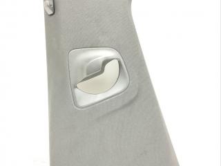 обшивка стойки центральной левой BMW 5 серия G30/G31 G30 2019, 2.0 л., дизель, АКПП, седан, 7384527