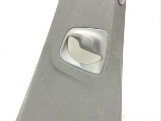 обшивка стойки центральной правой BMW 5 серия G30/G31 G30 2019, 2.0 л., дизель, АКПП, седан, 7384528