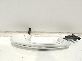 ручка наружная задняя правая BMW 5 серия G30/G31 G30 2019, 2.0 л., дизель, АКПП, седан