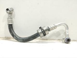 трубка кондиционера BMW 5 серия G30/G31 G30 2019, 2.0 л., дизель, АКПП, универсал, 9321594