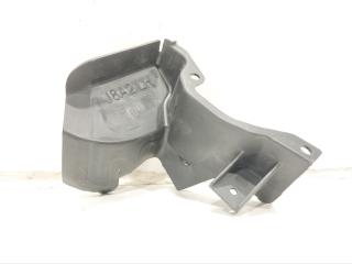 воздуховод (дефлектор) радиатора Land Rover Range Rover Velar 1 поколение 2020, 2.0 л., дизель, АКПП, J8A28311AA