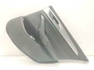 обшивка двери задняя правая BMW 5 серия G30/G31 G30 2019, 2.0 л., дизель, АКПП, универсал, 6041713