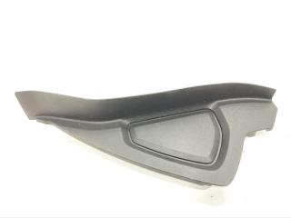 пластик Land Rover Range Rover Velar 1 поколение 2020, 2.0 л., дизель, АКПП, J8A2-04481-HW