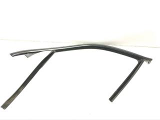 молдинг двери передней левой Mercedes-Benz GLS-Класс X166 2019, 3.0 л., дизель, АКПП, внедорожник 5 дв.